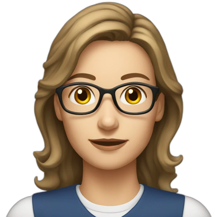 Valeria Sviridova emoji
