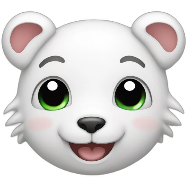 happy emoji