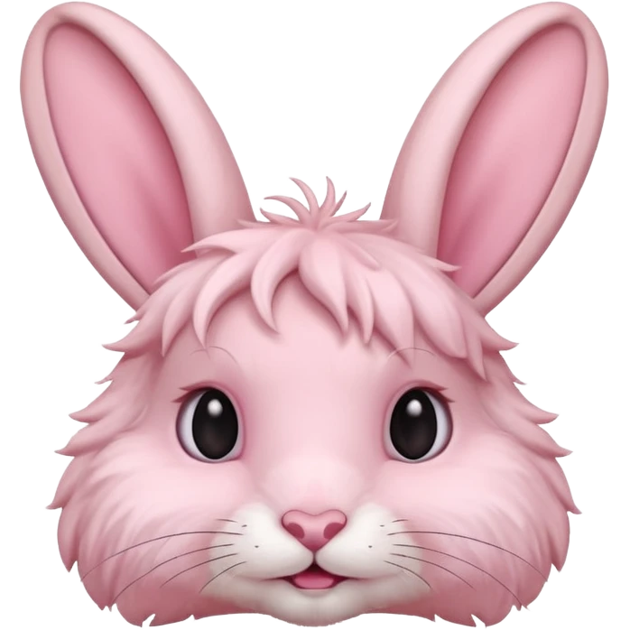 Oreille de lapin  emoji