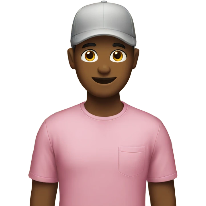 Shopping emoji