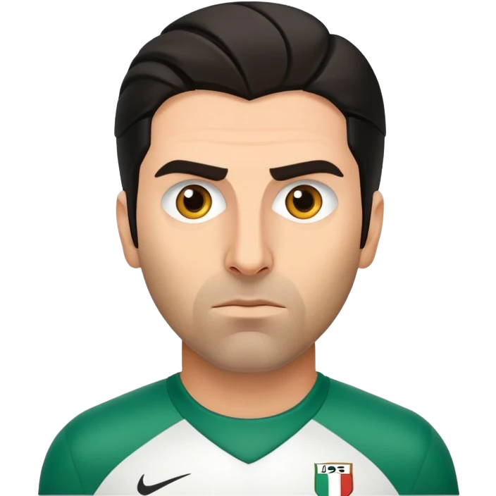 بوفون  emoji