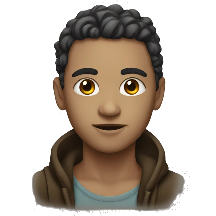 Aestethic emoji