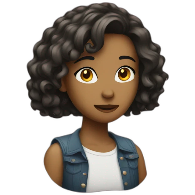 singer emoji
