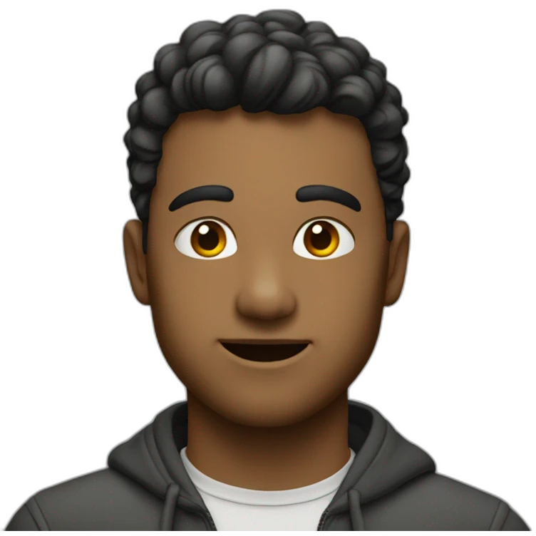 Même emoji