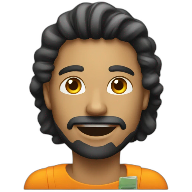 Payment methods emoji