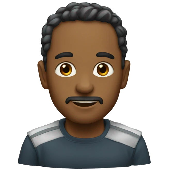 Такса emoji