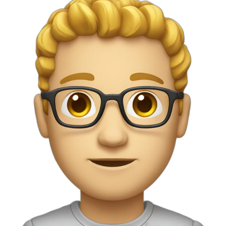 blockchain emoji