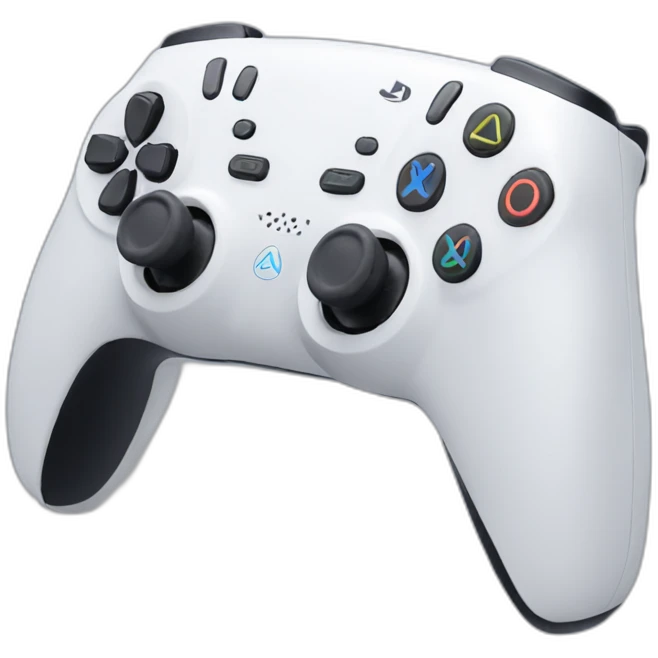 ps5-controller emoji