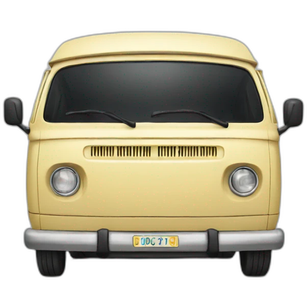 van emoji