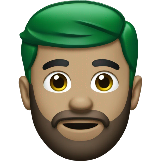 Boston Celtics logo emoji