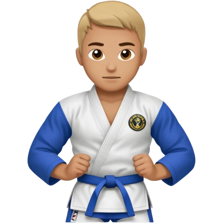 Bjj emoji