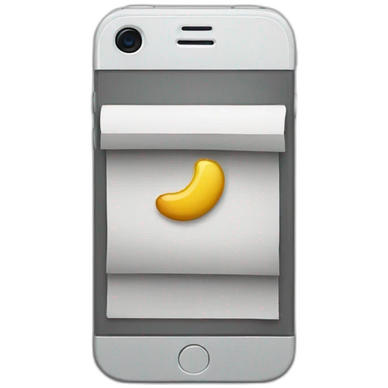 iPhone14 emoji