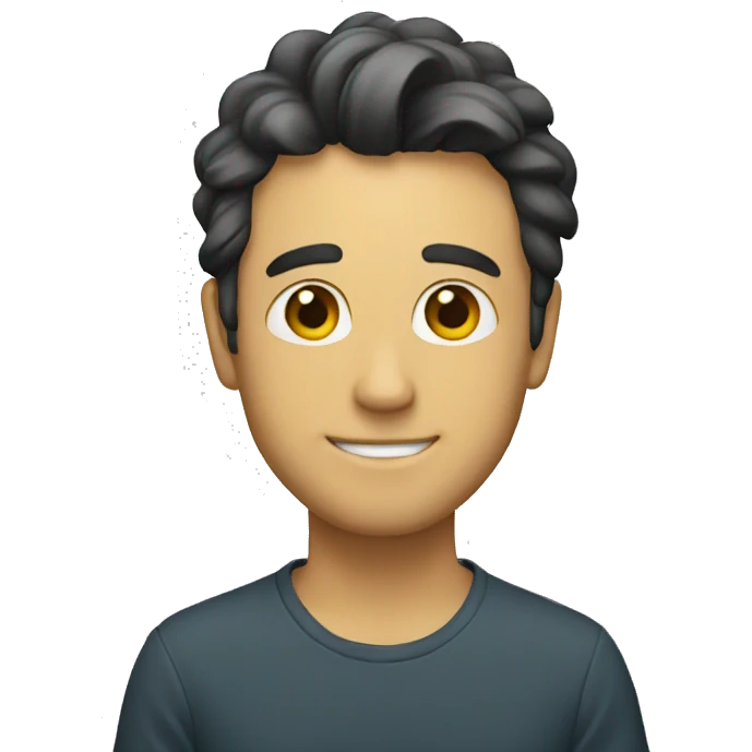 Mark emoji