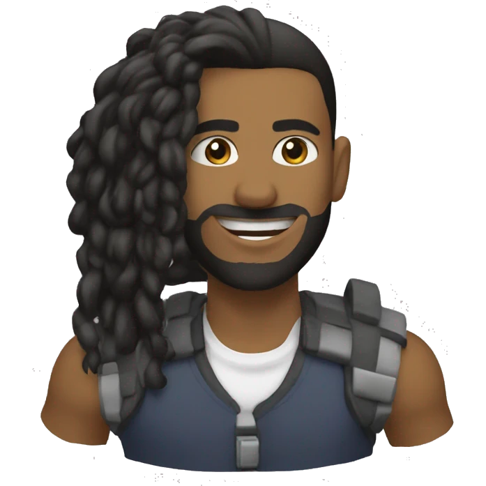 MC kadu emoji