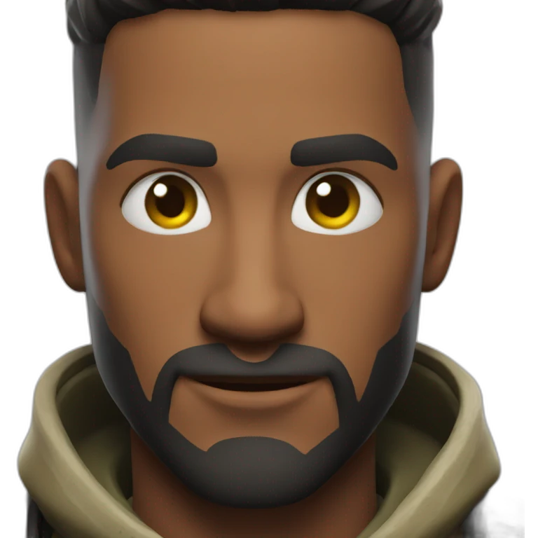 Fortnite emoji