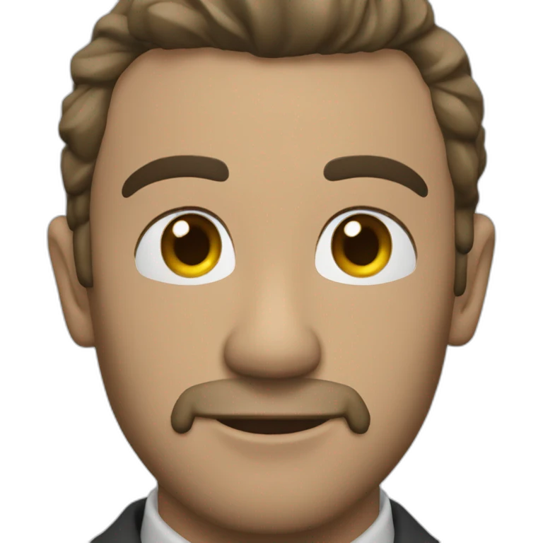 007 emoji
