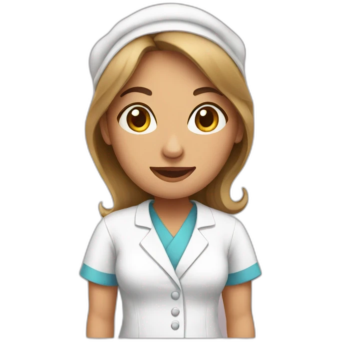midwife emoji
