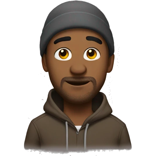 Chill guy meme emoji
