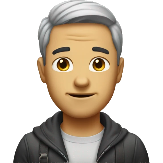 I don't know how to feel about this analogy. emoji