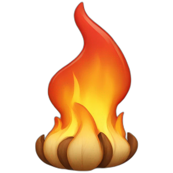 fire emoji