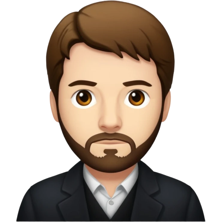 cormoran strike emoji