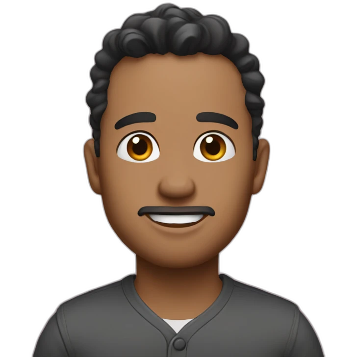 pitter parker emoji