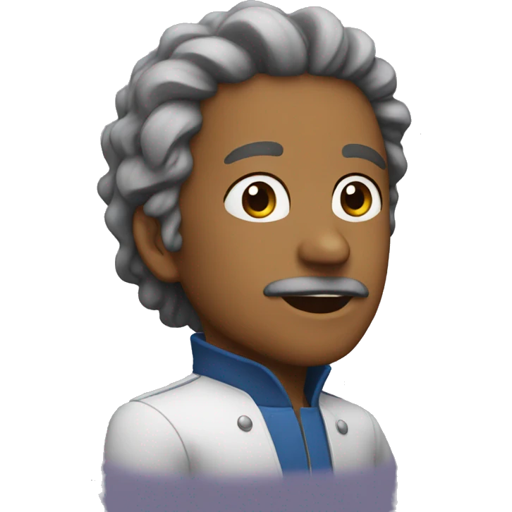 Zizi emoji