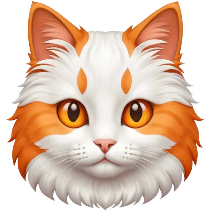 Kitty emoji