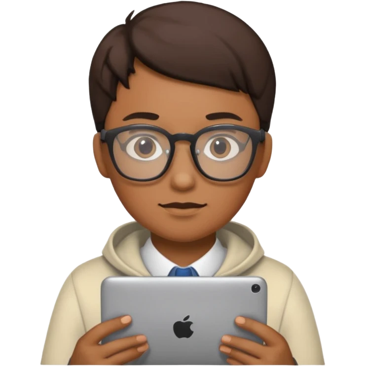 Create imoji for web developer emoji