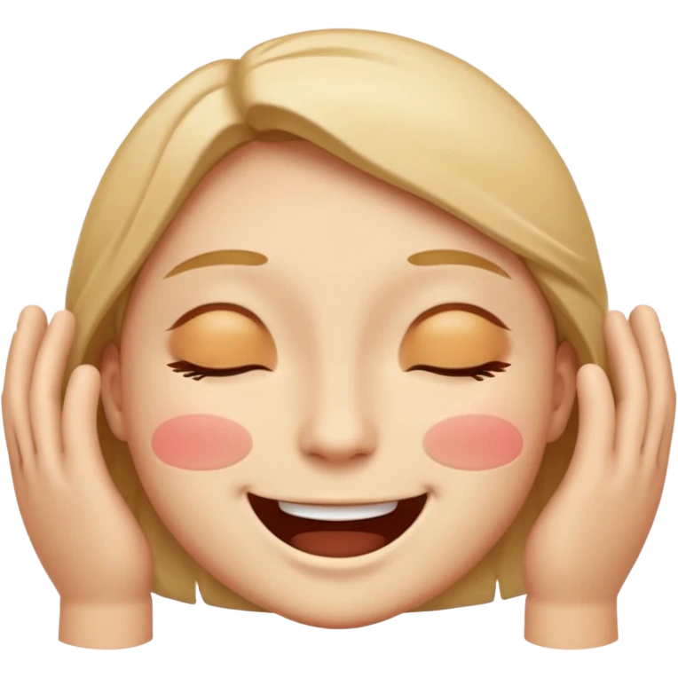 🥰🥹 emoji