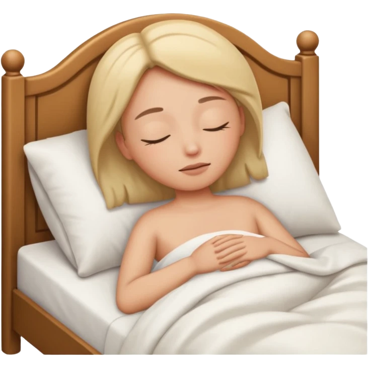 Can't sleep? emoji