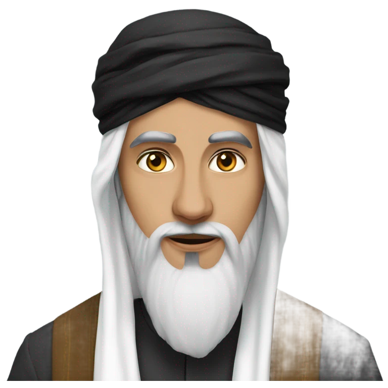 Sheikh meow emoji