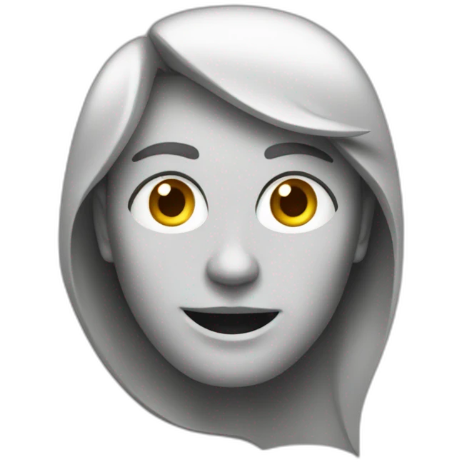 say a secrete emoji