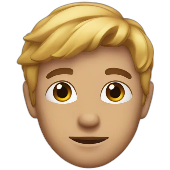 LIKE emoji
