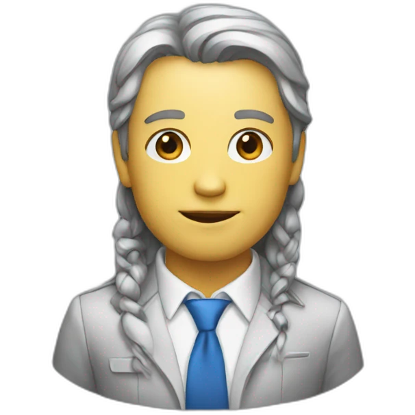 Ai  emoji