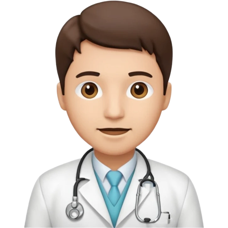  دکتر دندان پزشکی  emoji