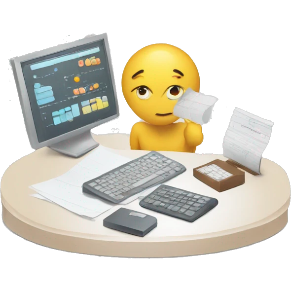 decision support system emoji