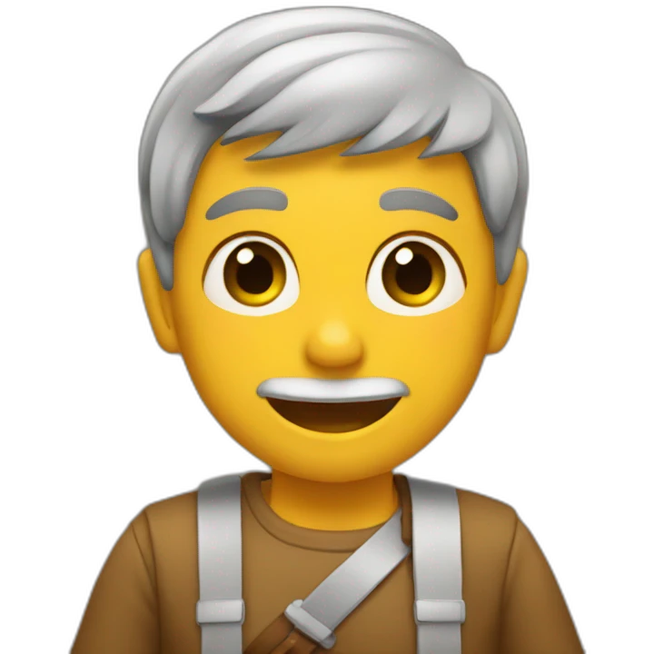 gracias emoji