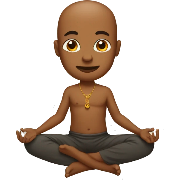 yogi emoji