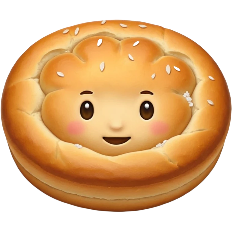 saltbread emoji