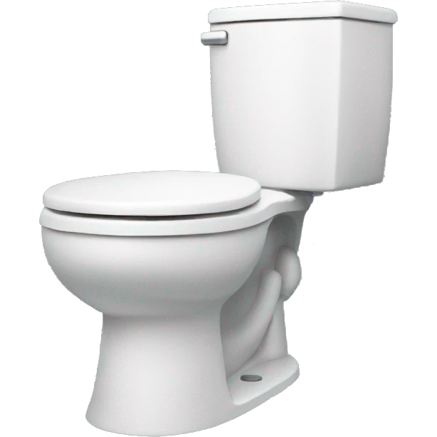 Toilet  emoji