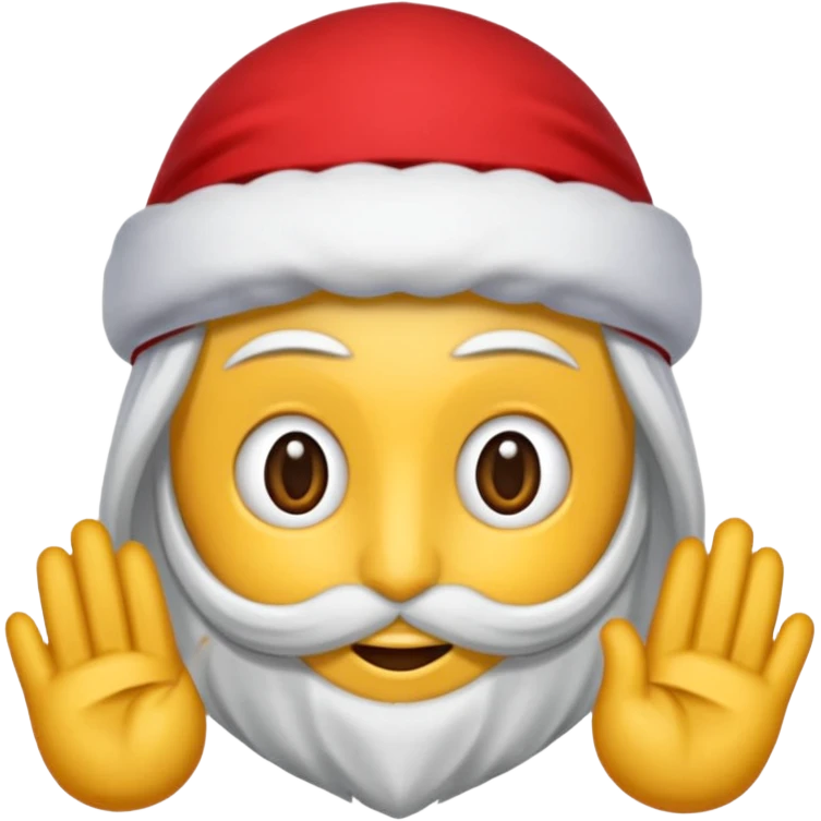 میخوام یه ایموجی از خدای خورشید بساز emoji