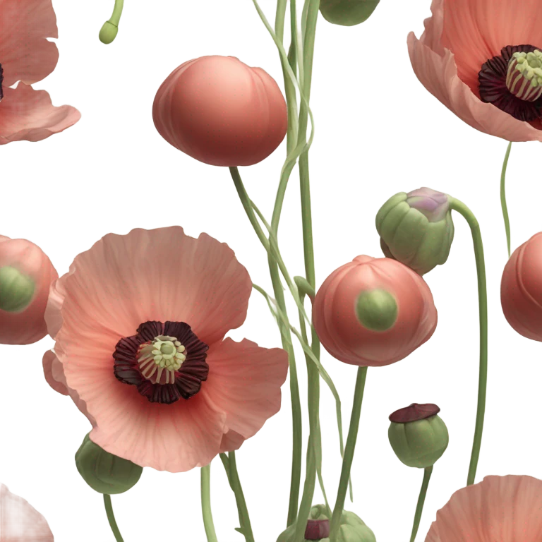 opium drift emoji