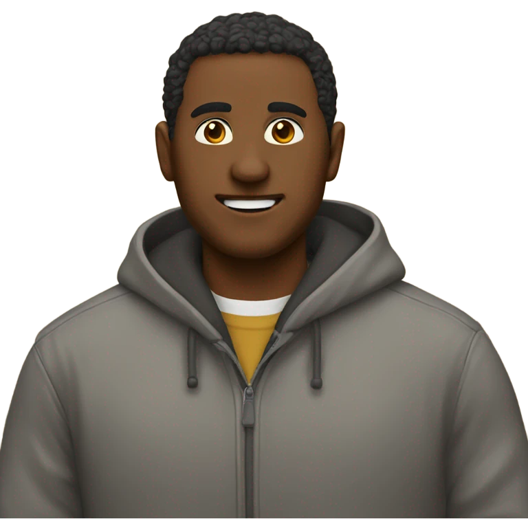 Caseoh emoji