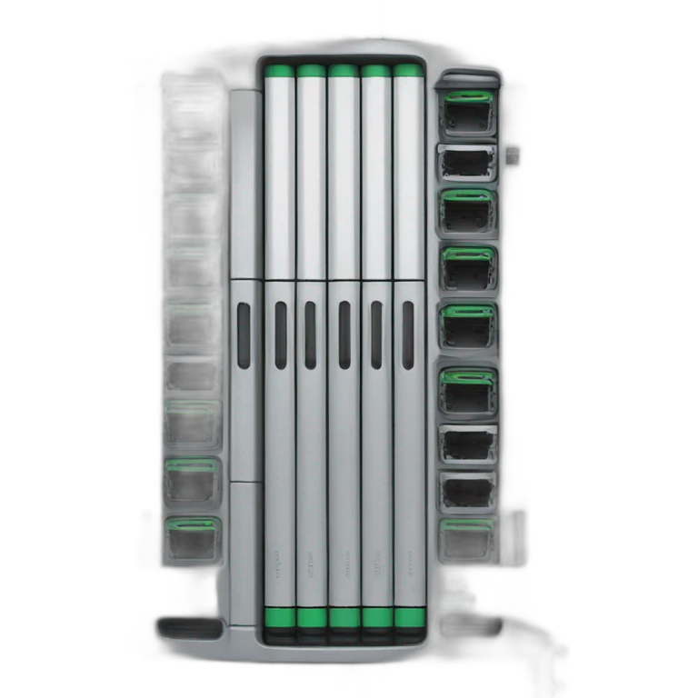 HP proliant dl360 G11 emoji