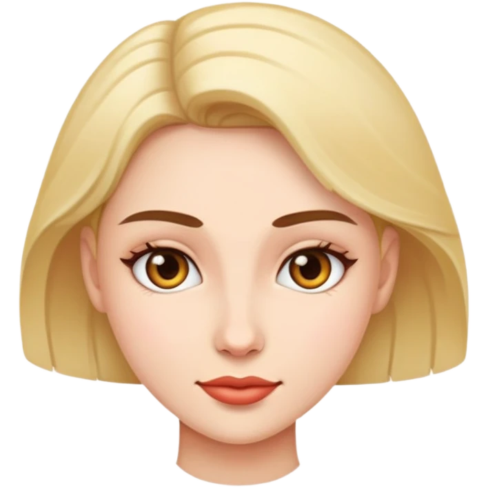 Miss emoji