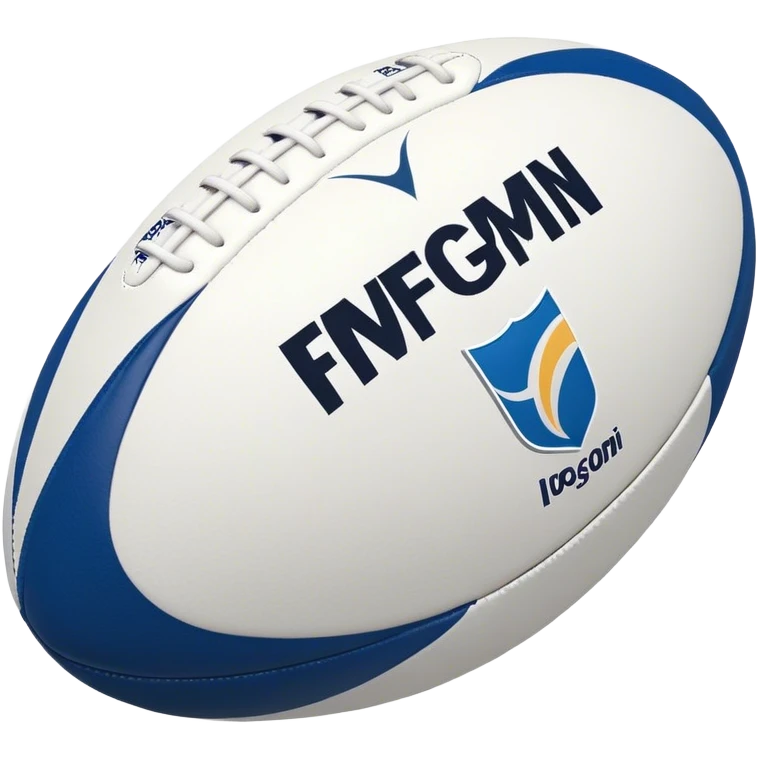 ballon rugby emoji