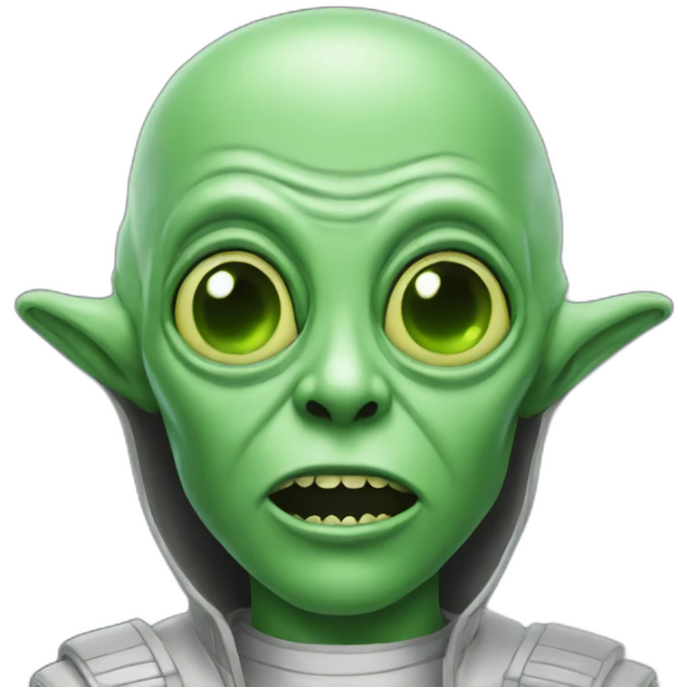 alien-superstar emoji
