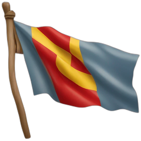 alsace flag emoji