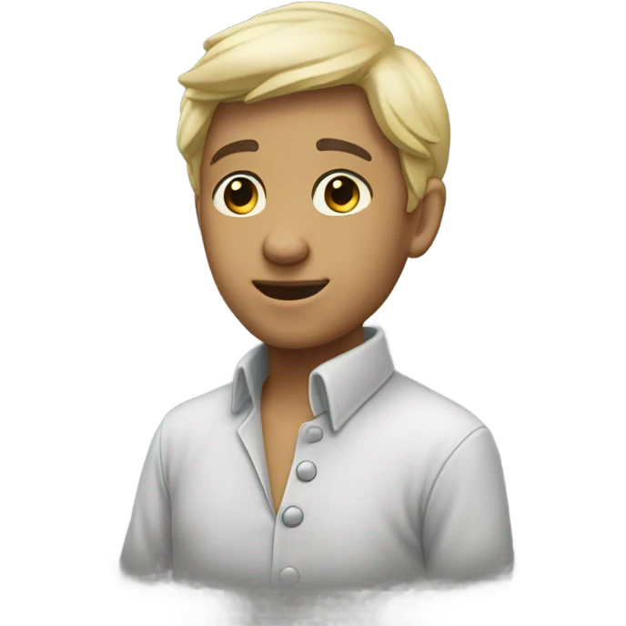 Wow emoji